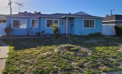 305 Ranchito St, Anaheim, CA 92801-5123