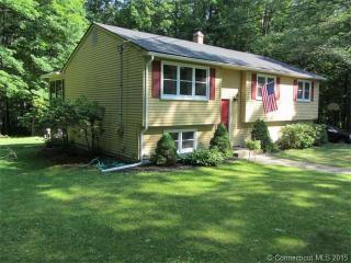 171 Boston Hill Rd, Andover, CT 06232-1401