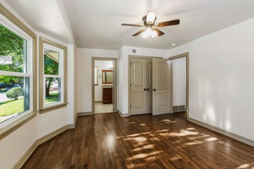 2200 Mcewen Ct, Fort Worth TX  76112-7927 exterior