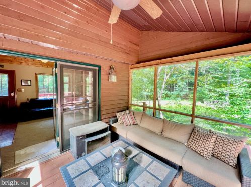 189 Lyle House Rd, Mathias WV  26812 exterior