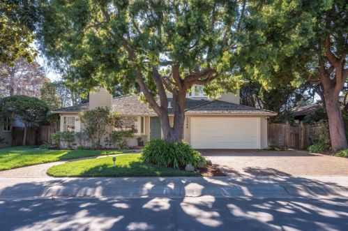 1566 Hamilton Ave, Palo Alto, CA 94303-2824