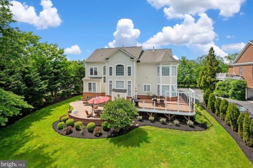19372 Mill Dam Pl, Leesburg, VA 20176-1637