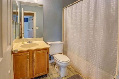 1079 Plantation Blvd, Conyers GA  30094-4123 exterior