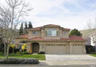 3807 Brushwood Dr, Fairfield, CA 94534-7939