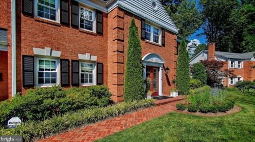 4109 Breezewood Ln, Annandale, VA 22003-2020
