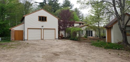 361 Round Pond Rd, Wakefield, NH 03830-3852