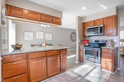 7373 Fremont Dr, Englewood CO  80112-1706 exterior