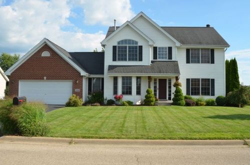 4348 Glenmore Rd, Harrison, IL
