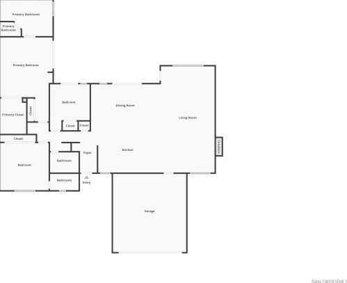 9630 Cecilwood Dr, Santee, CA 92071-1428