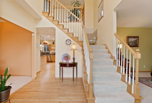 2915 Eagle Valley Dr, Saint Paul MN  55129-4266 exterior