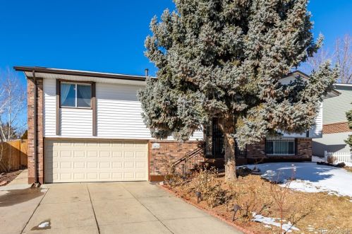 2475 Deframe St, Denver, CO 80228-4719