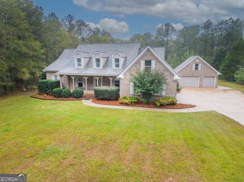 141 Sam Solomon Rd, Locust Grove, GA 30248-4208