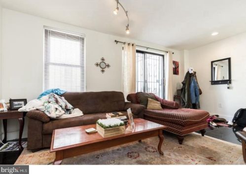 1138 4 St, Philadelphia PA 19140-2416 exterior