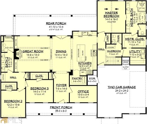 2965 Paul Malcom Rd, Good Hope, GA 30641-2590