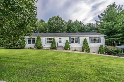 325 Steeles Fort Rd, Raphine, VA 24472-2510