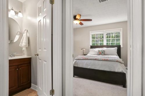 3793 Ensign Dr, Atlanta GA  30341-1836 exterior