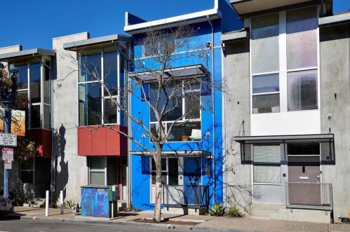 1072 F St, San Diego, CA 92101-6518