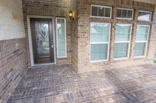 7726 Mesquite Hill Ln, Richmond TX  77469-1916 exterior