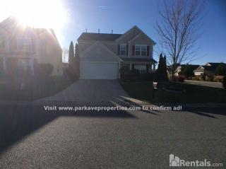 9663 Widespread Ave, Concord NC  28027-3566 exterior