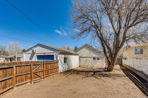 4185 Cherokee St, Englewood CO 80110-5712 exterior