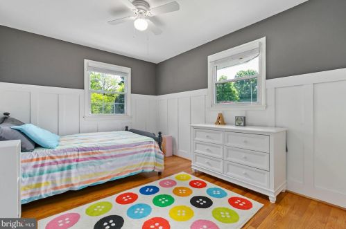 15308 Aylesbury St, Silver Spring MD exterior