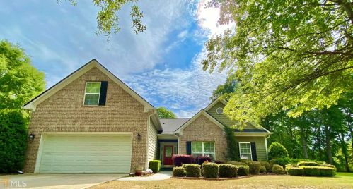 50 Sagebrush Trl, Porterdale, GA 30014-7081