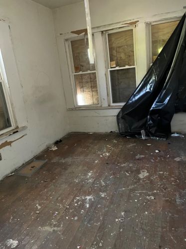 3866 Pennsylvania St, Gary IN 46409-1519 exterior