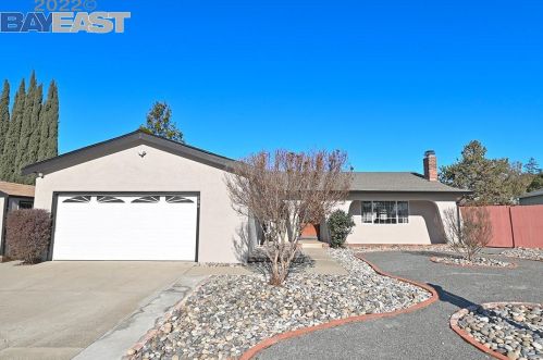 186 Cameo Dr, Livermore, CA 94550-5120