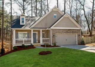 83 Arbor Oak Pl, Dallas, GA 30132-1107