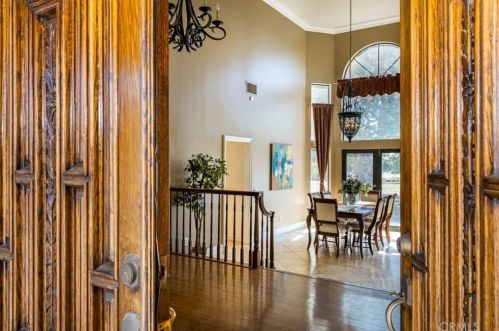 8079 Golden Star Ave, Riverside CA  92506-5710 exterior