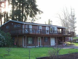 378 Spruce Rd, Wheeler, OR 97147-0018