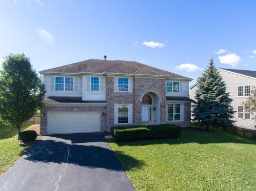 25319 Federal Cir, Plainfield, IL 60544-2487