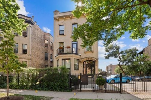5208 Kenmore Ave, Chicago, IL 60640-2406