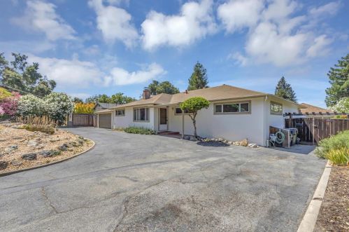 1438 Miramonte Ave, Los Altos, CA 94024-5601