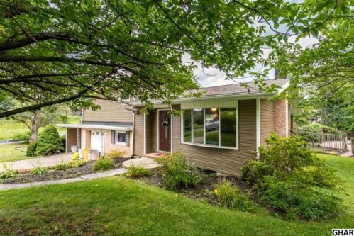 7332 Moyer Rd, Harrisburg, PA 17112-9088