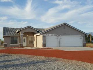 1790 Charleston Park Ave, Pahrump, NV 89048-0881