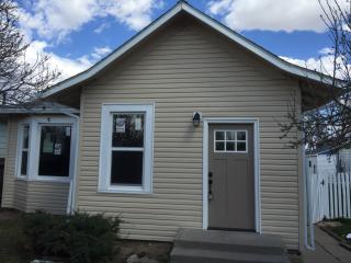 324 2nd St, Fort Collins CO  80524 exterior