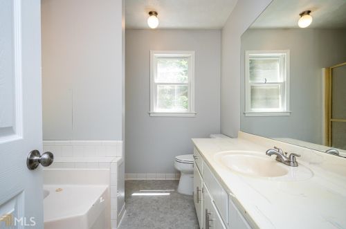 1428 Hillside Pl, Conyers GA  30094-2573 exterior
