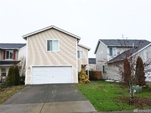14824 99th Way, Yelm, WA 98597-8782