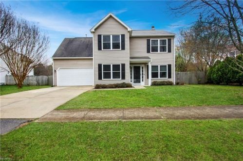 2632 Sir Thomas Way, Williamsburg, VA
