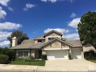 4027 Heatherwood Hollow Ave, Moorpark, CA 93021-3117
