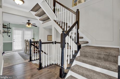 6 Spangler Ct, Graceham MD 21788-1791 exterior