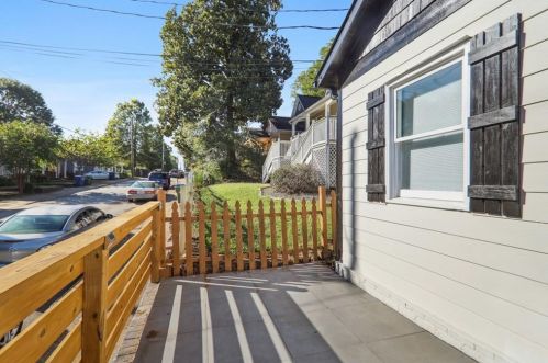 575 Martin St, Atlanta GA  30312-2935 exterior