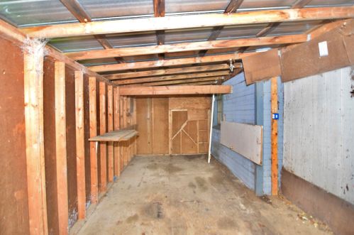 174 Pelzer St, Burnettown SC  29851-2898 exterior
