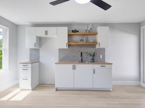 4119 Gentry, Dallas TX  75212-1220 exterior