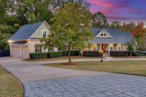 4726 Canterbury Ln, Evans, GA 30809-6034