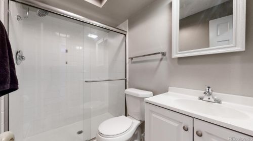 3966 Evans Ave, Denver CO  80210-4927 exterior