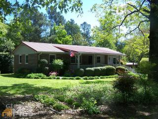 2198 Bobby Brown State Park Rd, Elberton, GA 30635-5719