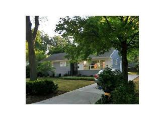 3138 Waldmar Rd, Toledo OH  43615-1447 exterior
