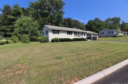42 Westfield Ter, Middletown, CT 06457-2441